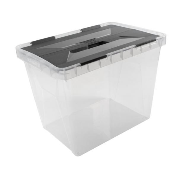 Sunware Onyx Opbergbox 25L