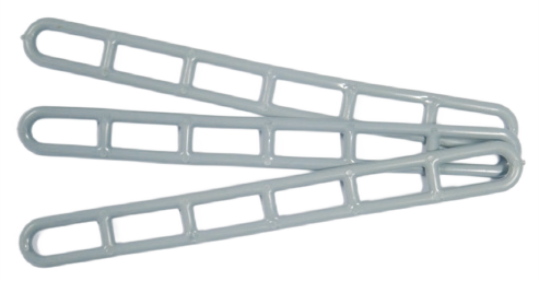 Campking Trapspanner Kunststof (6 stuks)