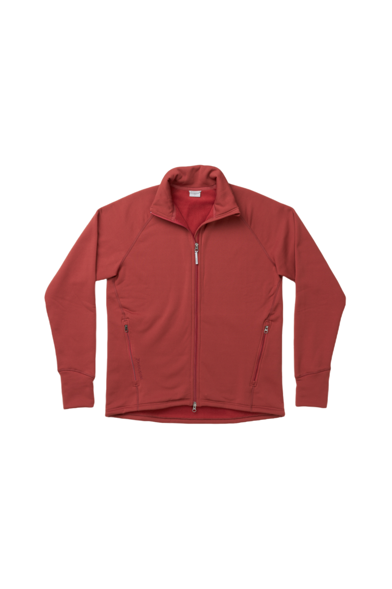 Houdini Power Up Fleecevest