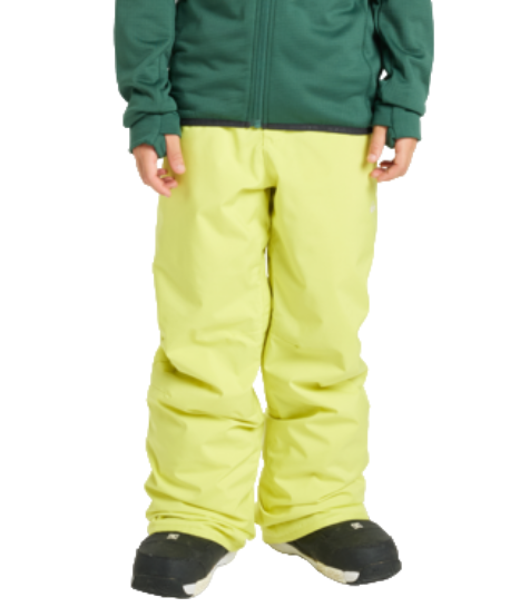 Quicksilver Estate Skibroek