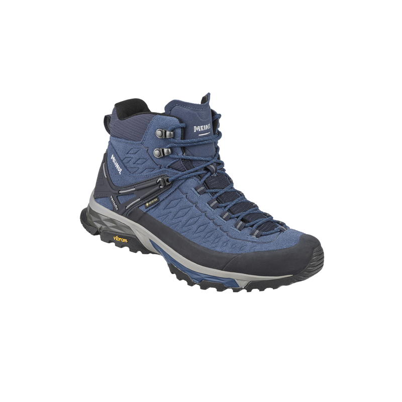 Meindl Top Trail Mid Gore-Tex Wandelschoen