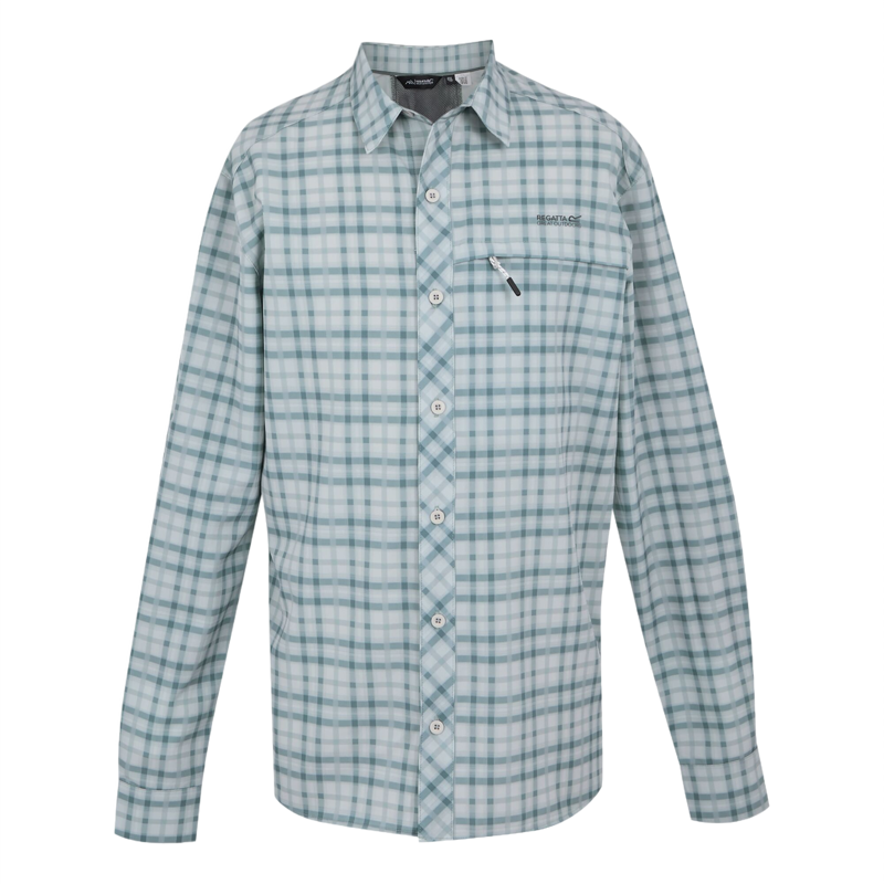 Regatta Travel Packaway Blouse