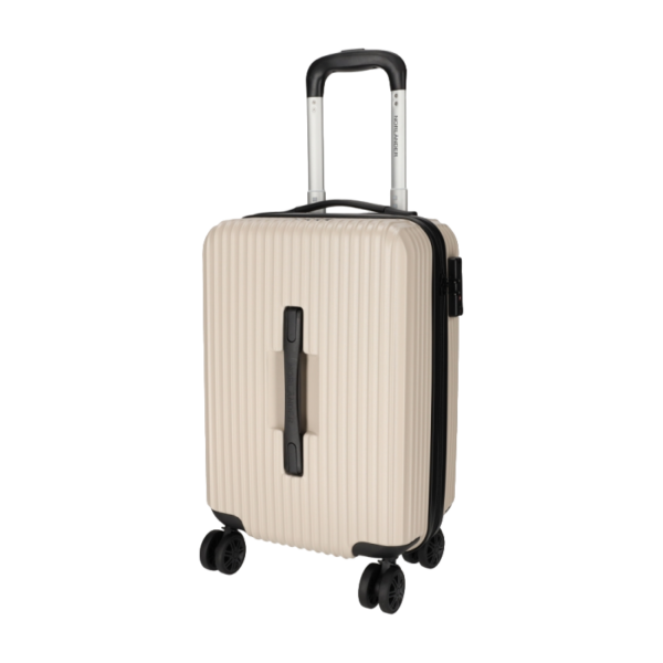 Norländer Street Line Trolley