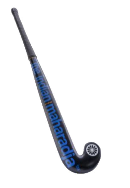 The Indian Maharadja Yuki hockeystick