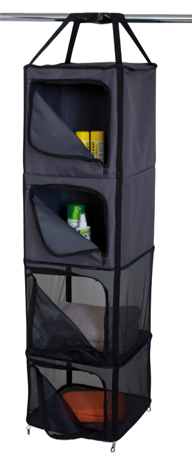 Eurotrail Hangkast 4