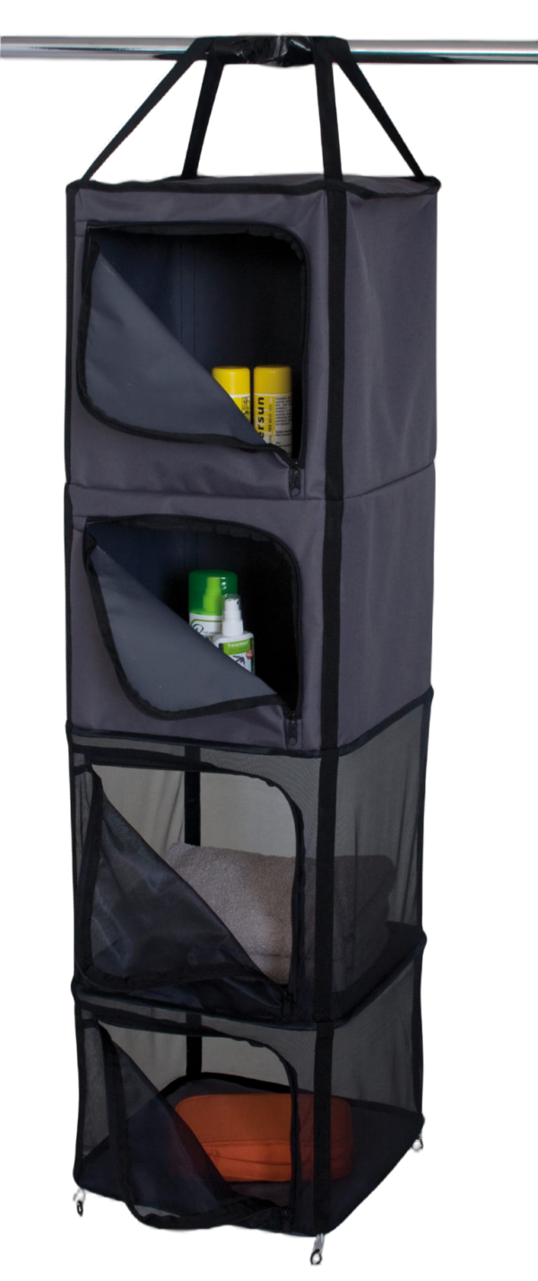 Eurotrail Hangkast 4