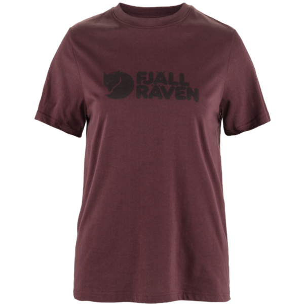 Fjällräven Fjällräven Logo T-shirt