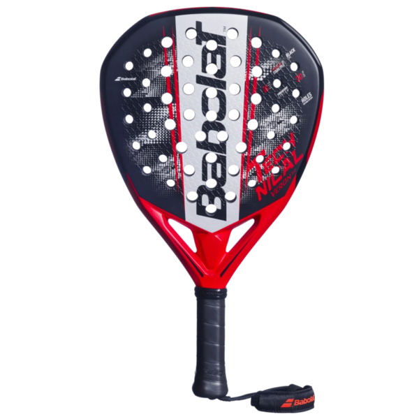 Babolat Technical Veron 3.0 Padelracket