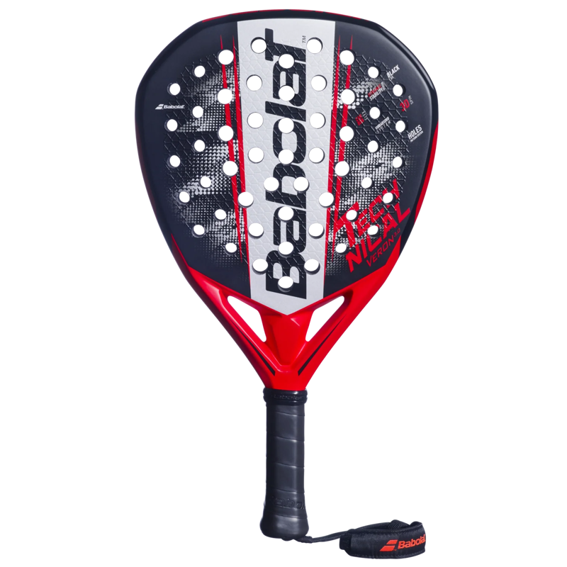 Babolat Technical Veron 3.0 Padelracket