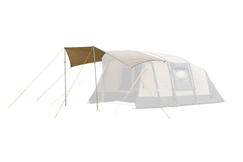 Redwood Parawing 310 TC - Navarro