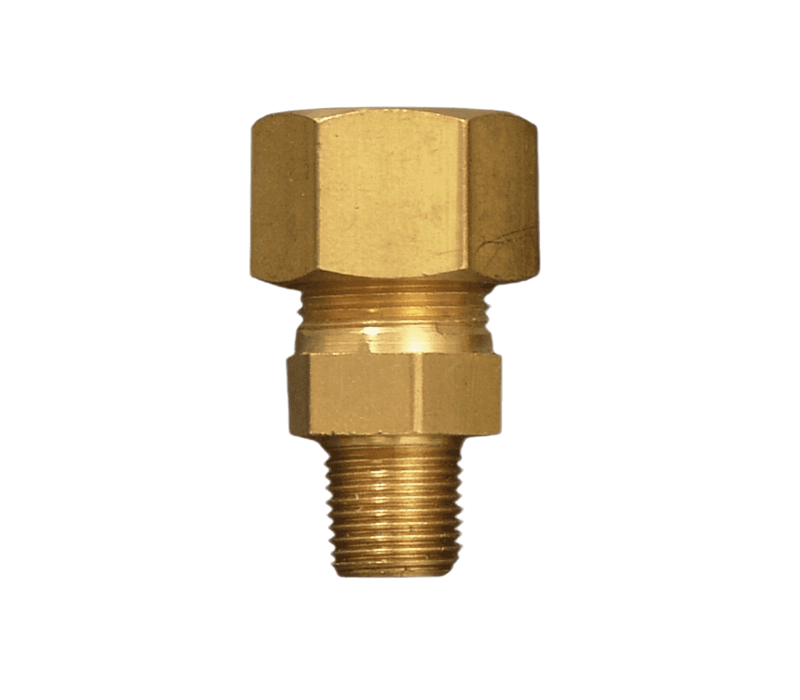 Gimeg Puntstuk Verloopkoppeling Recht