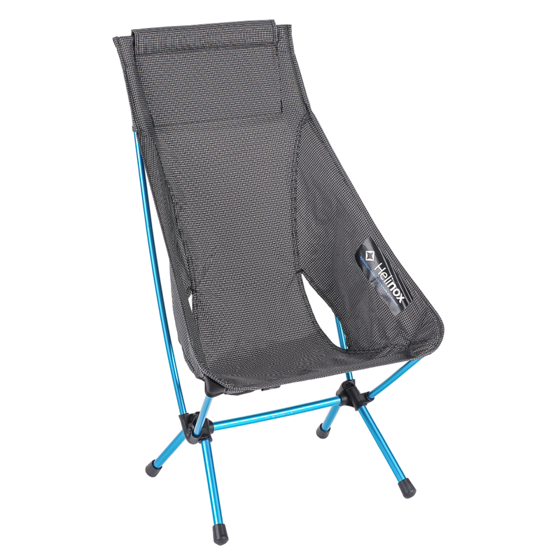 Helinox Chair Zero High Back Kampeerstoel