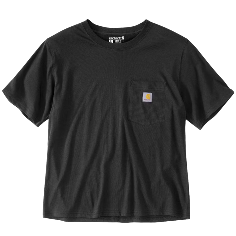 Carhartt Loose Fit Lightweight T-Shirt