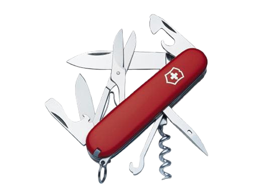 Victorinox Zakmes Climber