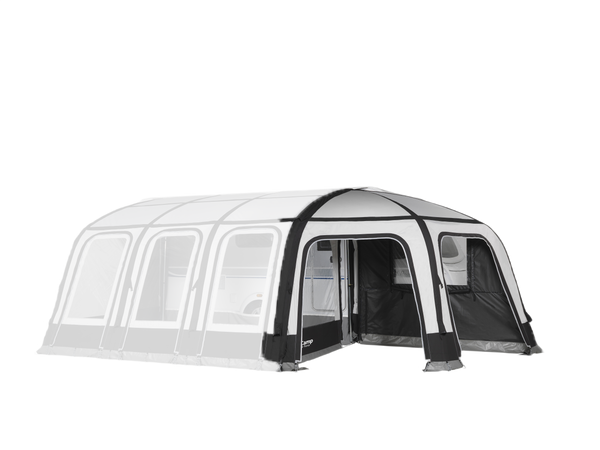 Dorema Magnum Air Force Cosy Corner uitbouw (rechts)