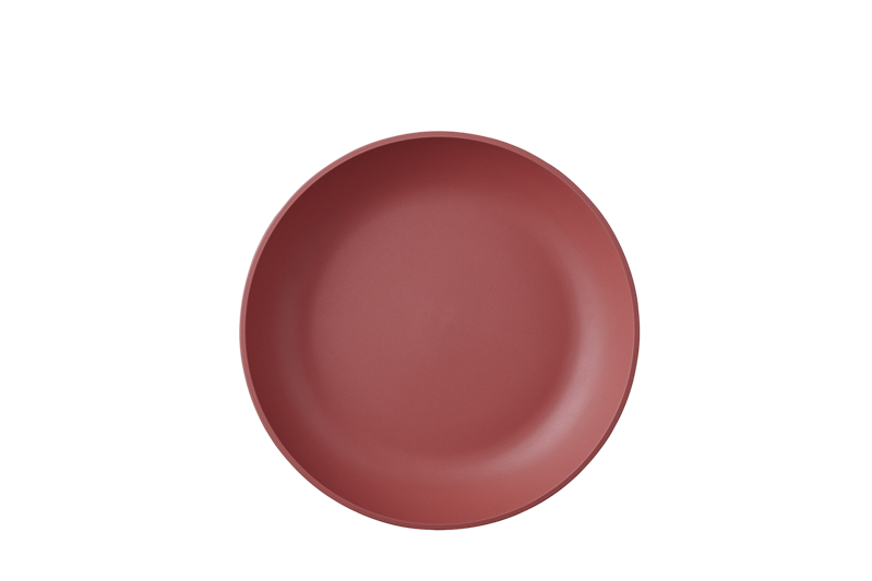Mepal DIEP BORD SILUETA 210 MM - VIVID MAUVE ()