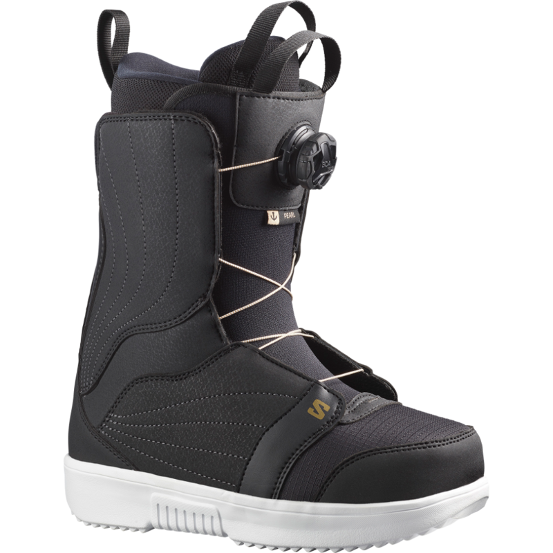 Salomon Pearl Boa Snowboardschoenen