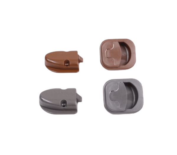 Ocs INBOUW KASTDEURSLOT