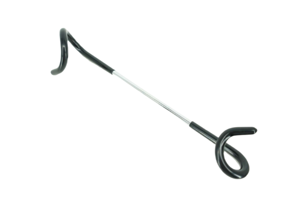 Campguru TENTSTOK HANGER SPIRAAL