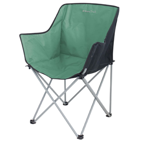 Eurotrail Kampala Campingstoel