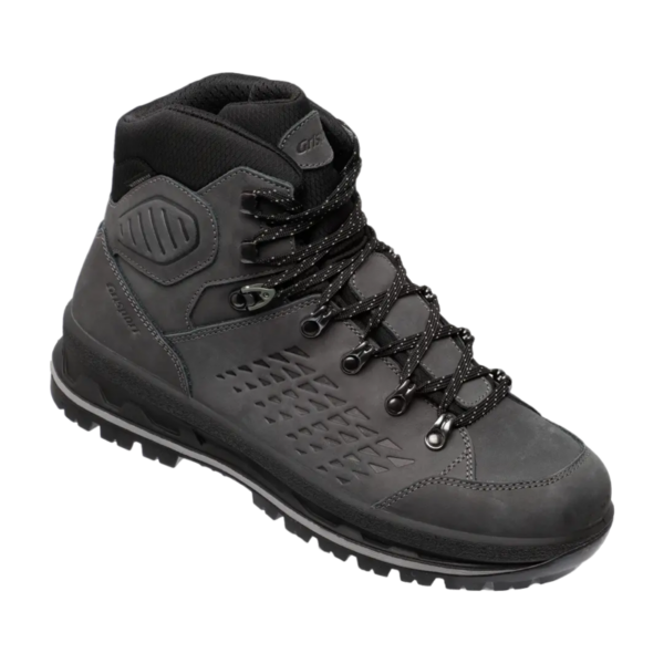 Grisport Eiger Mid Wandelschoen