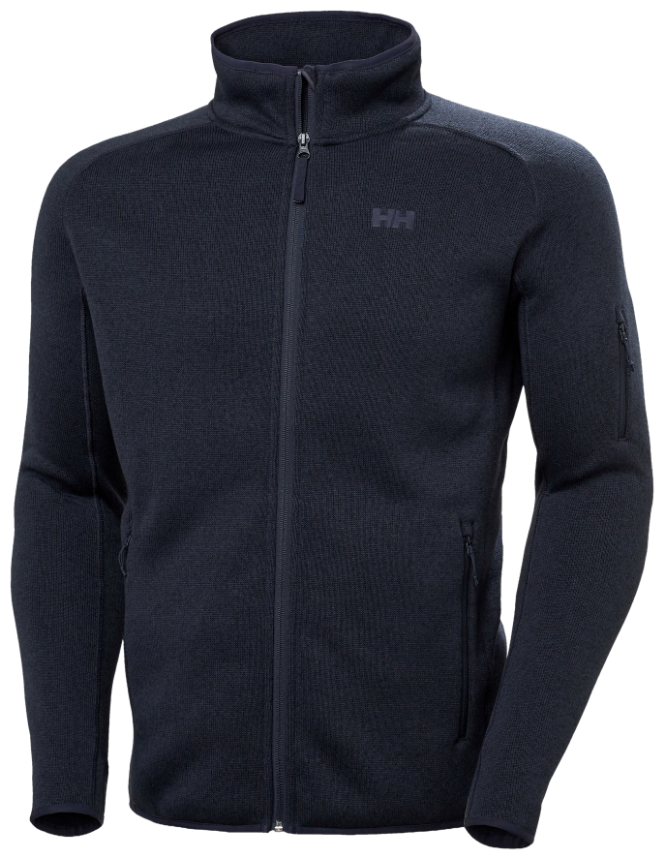 Helly Hansen Varde Fleece Vest 2.0