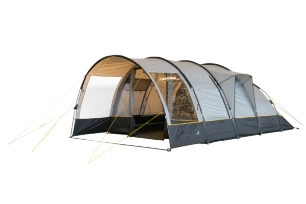 Redwood Poplar 400 Familietent