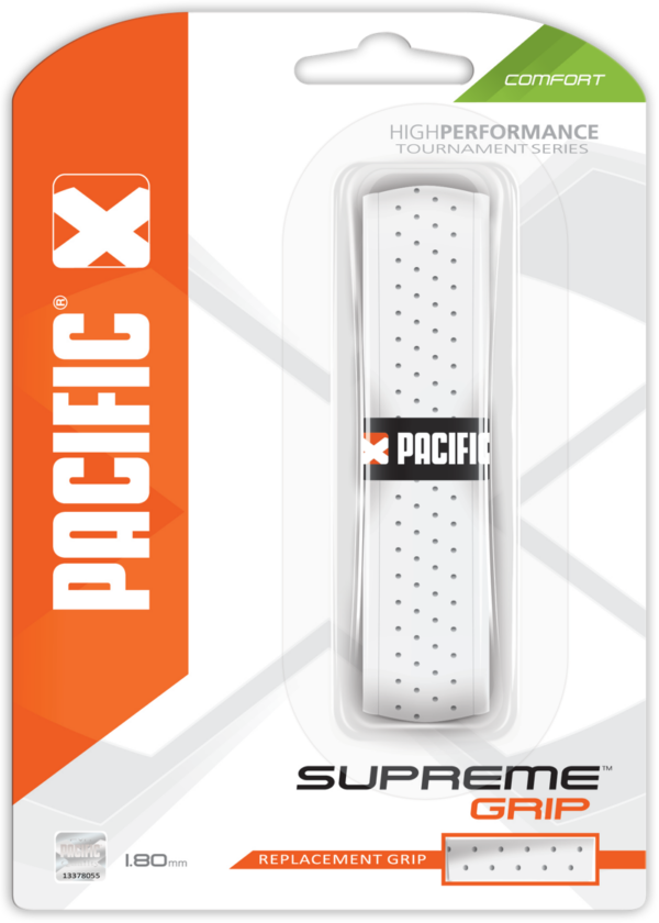 Pacific Supreme Tennis Grip