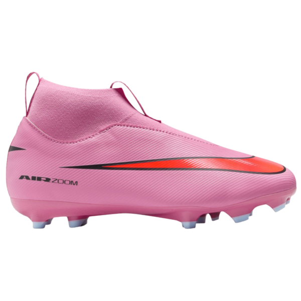 Nike JR Zoom Superfly 10 Academy FG/MG Voetbalschoen