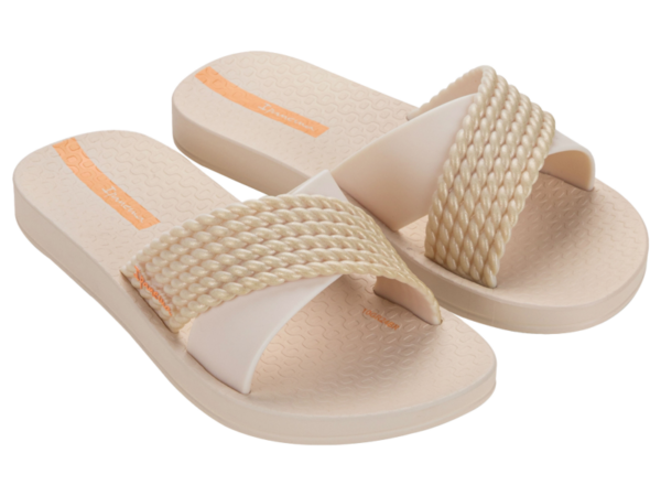 Ipanema Street Kids Slippers