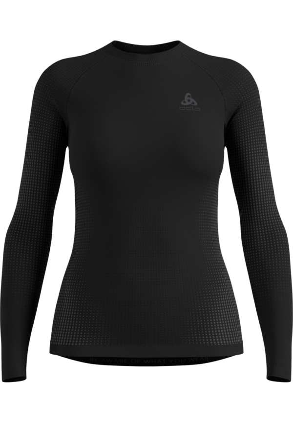Odlo Performance Warm-basislaag Dames