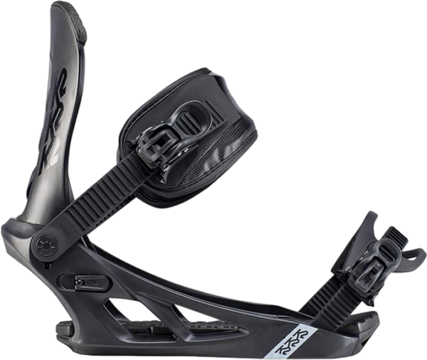 K2 Sonic Snowboardbinding