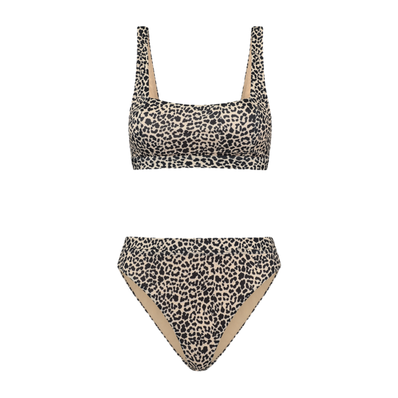 Shiwi Renee Bikini Set Pantar Bay