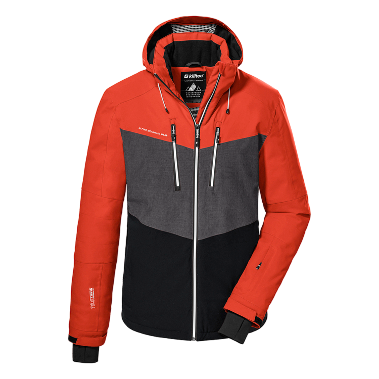 Killtec KSW 45 Ski-jas