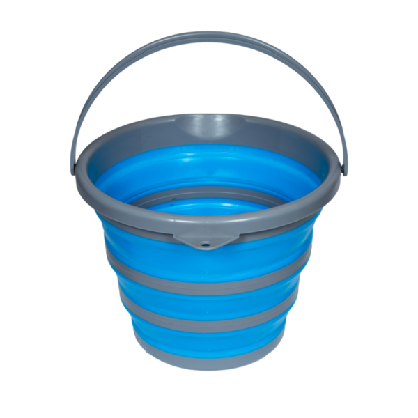 Redwood Opvouwbare Emmer 10L