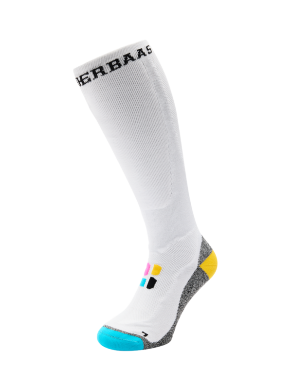 Poederbaas Bamboo Freeride Skisokken