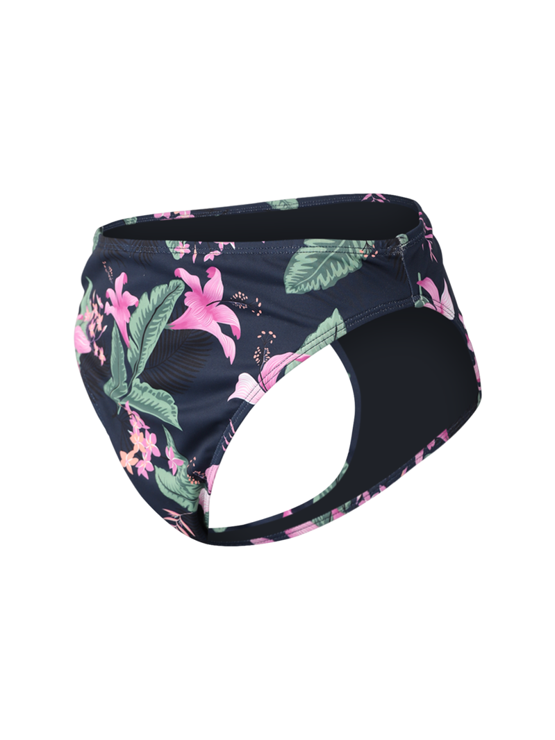 Brunotti Flores-Tropicana Dames Bikini Broek