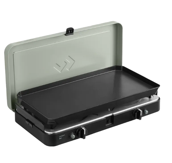 Cadac 2 Cook 3 Pro Planca Kooktoestel