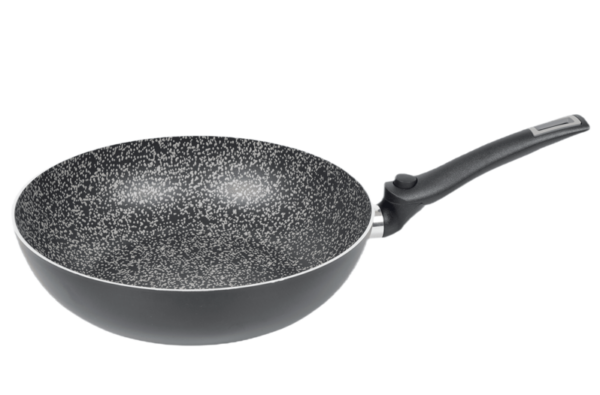 Bo-Camp Turn Wokpan Ø24cm