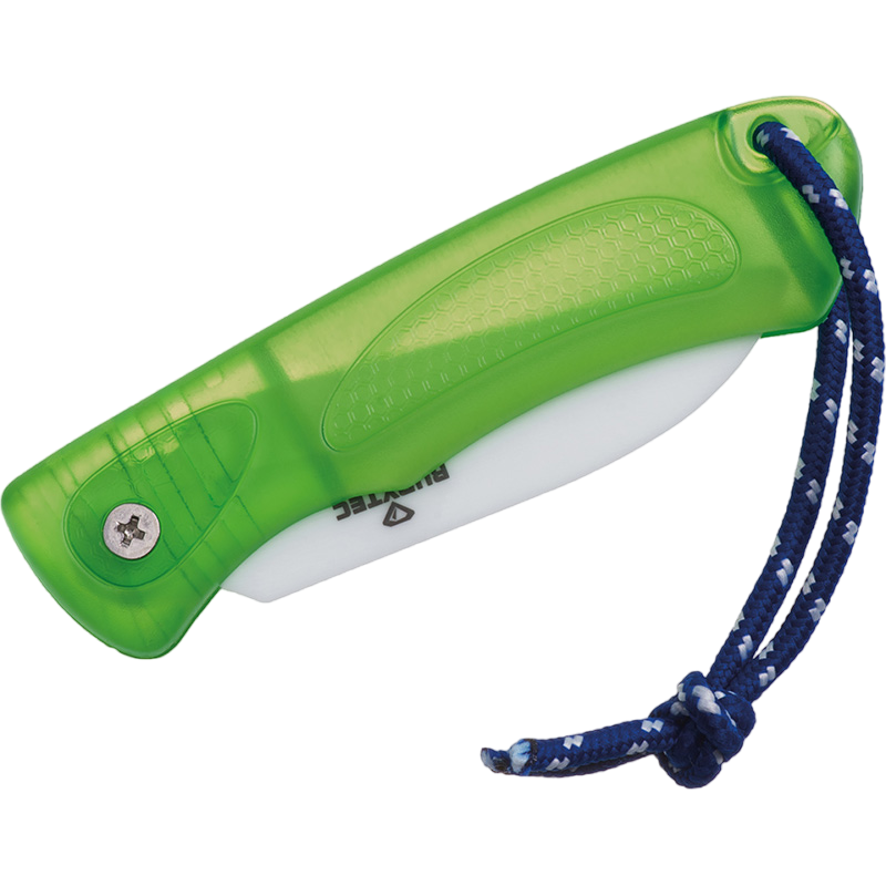 Rubytec Keramisch Opvouwbaar Mes