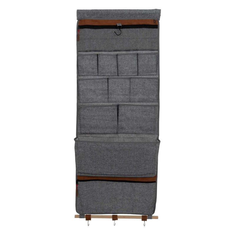 Bo-Camp Mathew Tentschort L 14-vaks