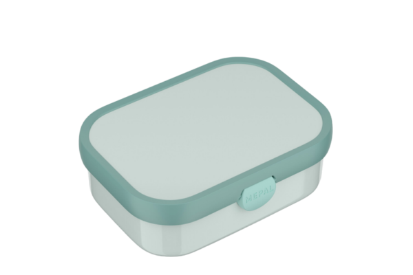 Mepal Lunchbox Campus - Cool Mint