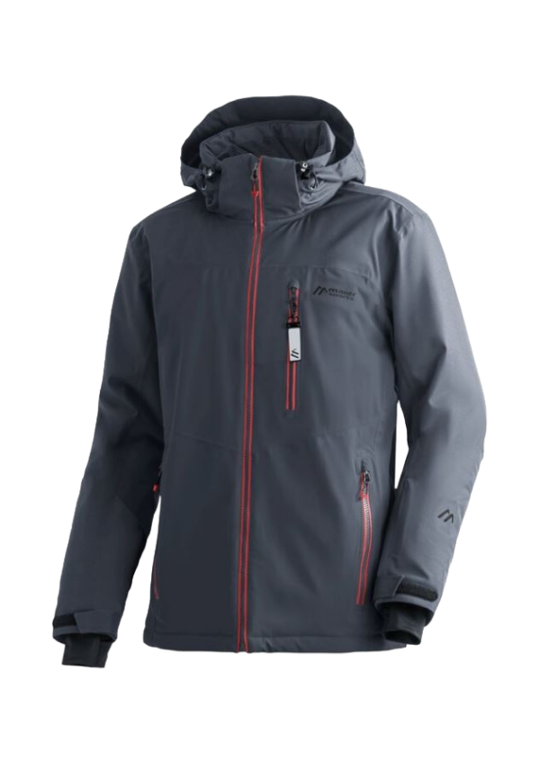 Maier Sports Oravice Ski-Jas Standaard