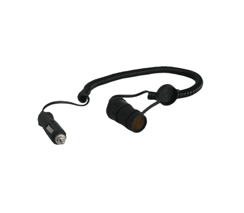 Pro Plus VERLENGKABEL 3M 12V/24V MAX. 3AMP.