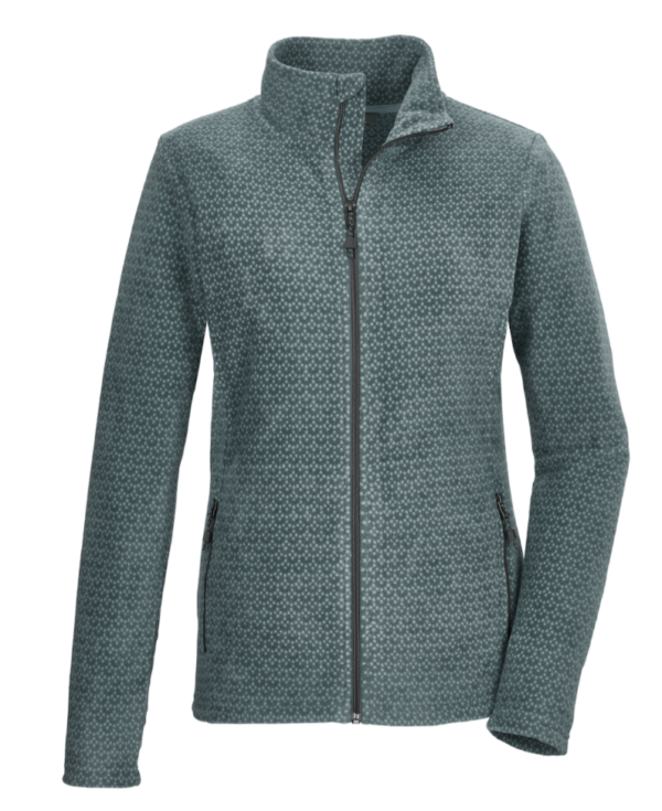 Killtec KOW 106 Fleecevest