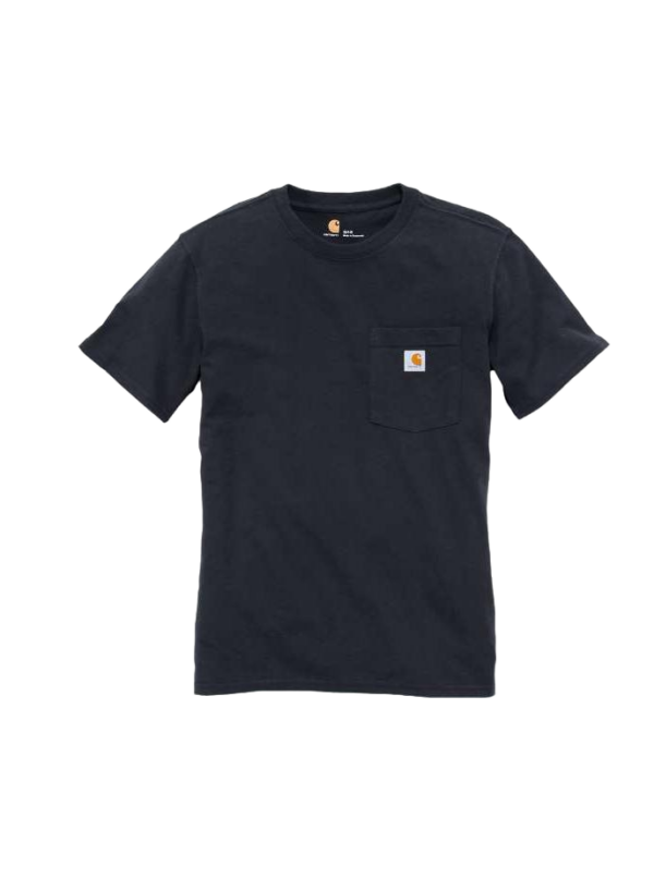 Carhartt Pocket T-shirt