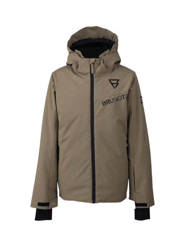 Brunotti Navigaty Ski-jas