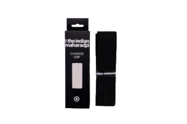 The Indian Maharadja Chamois grip