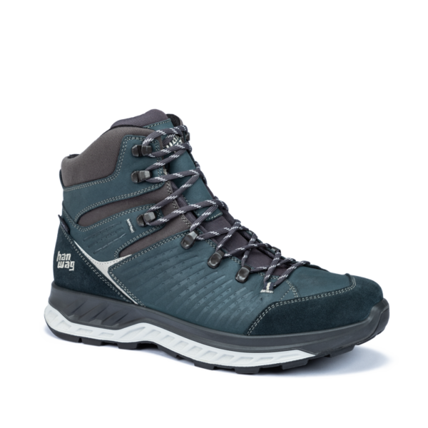 Hanwag Bluecliff ES Wandelschoen