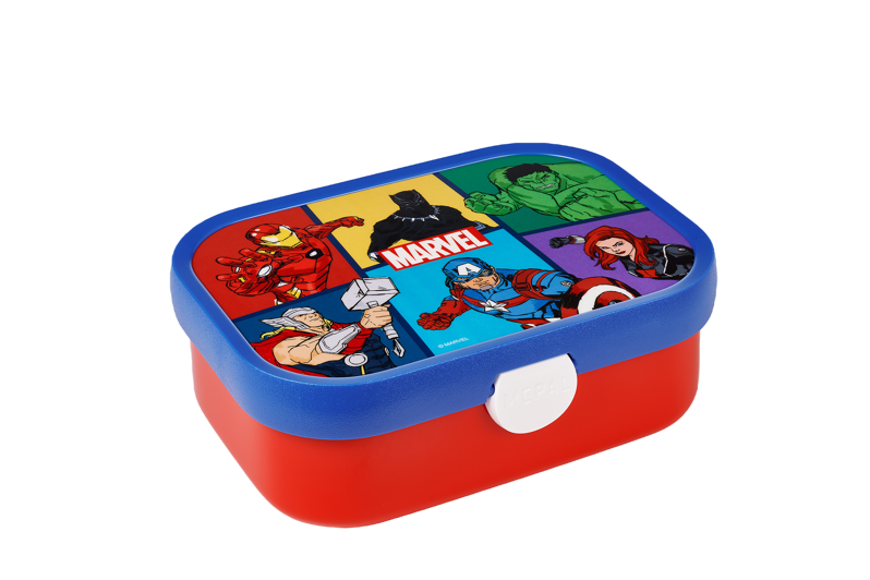 Mepal Campus Lunchbox - Avengers